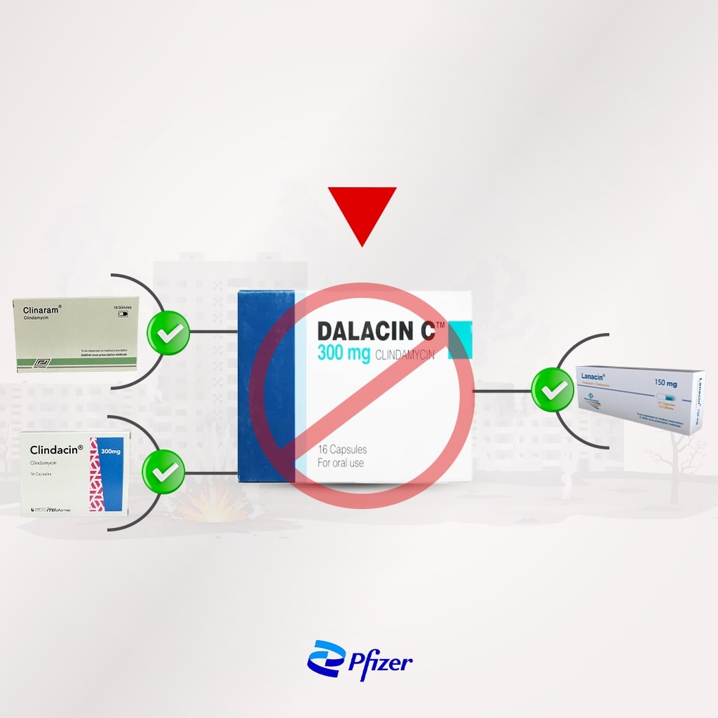 Dalacin