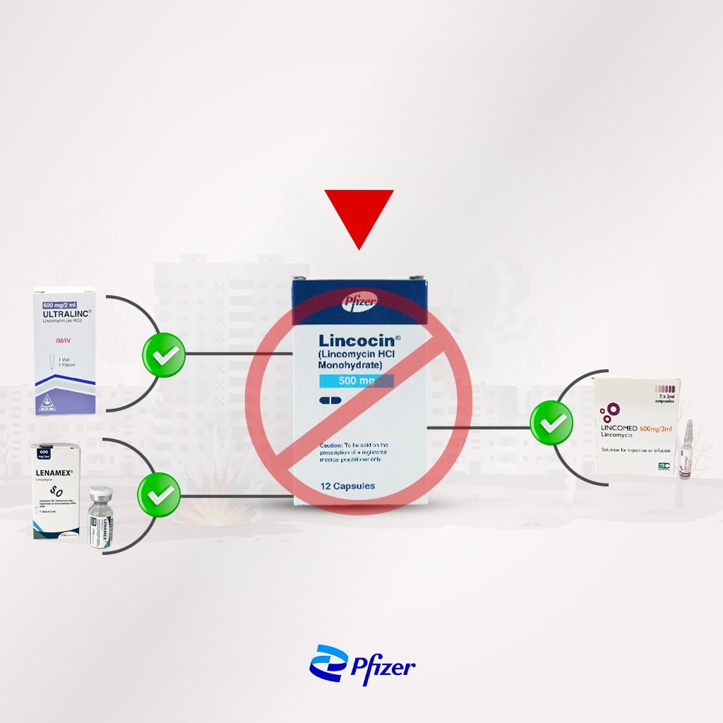 Lincocin