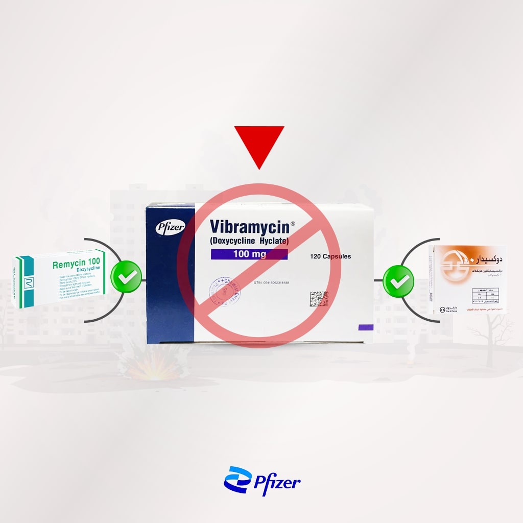 Vibramycin