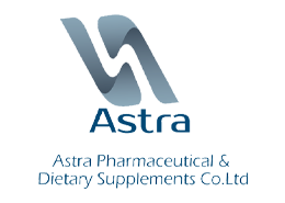 Astra Pharmaceutical and Dietary Supplements