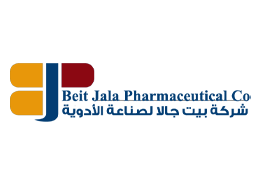 Beit Jala Pharmaceutical Co