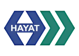 Hayat Pharmaceutical Industries