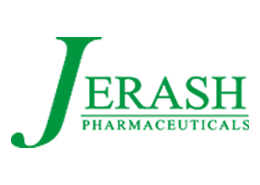 Jerash Pharmaceuticals Industries