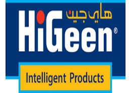 HiGeen