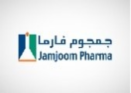 Jamjoom Pharma